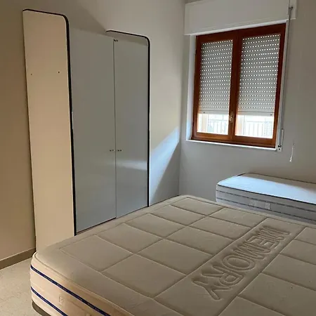 Modern In 60 Sqm With Balcony טורה מליסה
